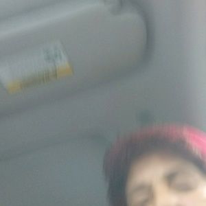 Meet your Posher, Margaret